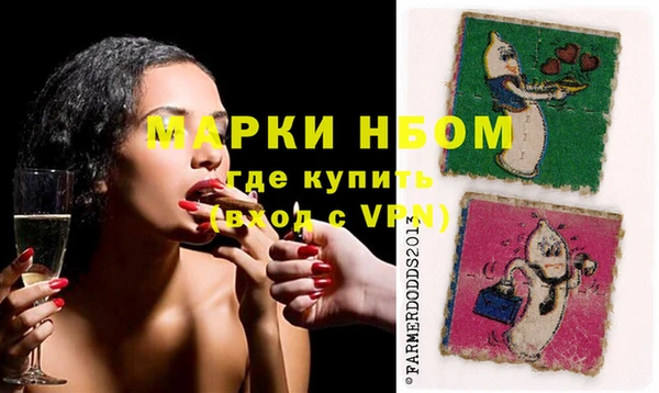 стаф Абинск