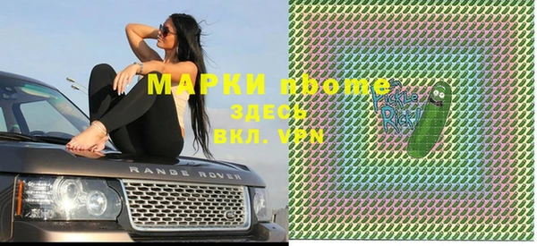 стаф Абинск